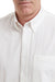 Castaway Chase Long Sleeve White Seersucker Shirt