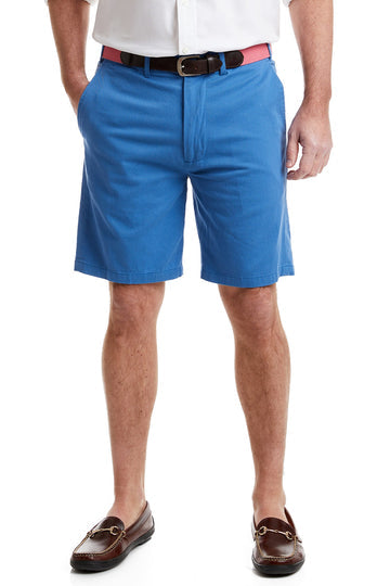 Castaway Cisco Short - Deep Ocean Blue