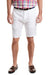 Castaway LINEN SHORT-WHITE