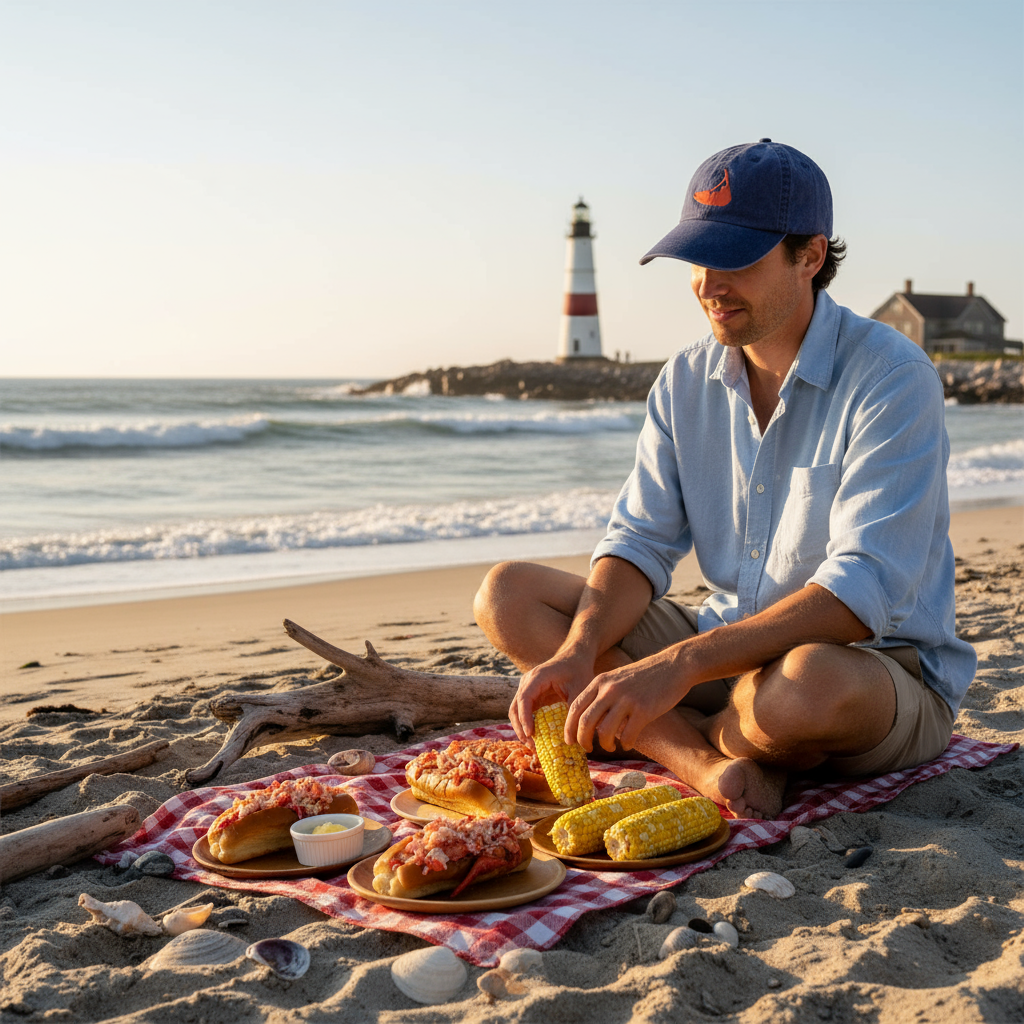 Clambake Beach Lifestyle