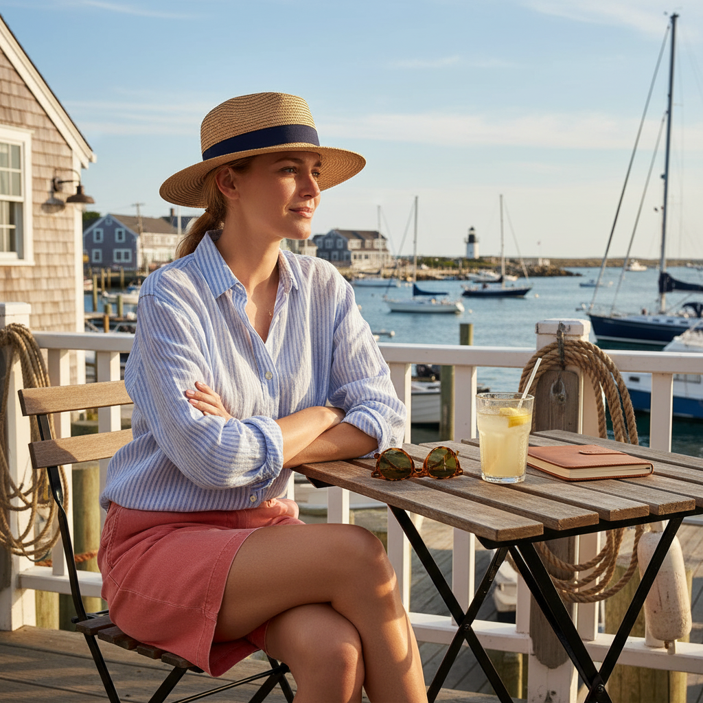 Coastal Cafe