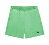 MENS PULL ON SHORT NANTUCKET LOGO KELLY GREEN