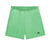 MENS PULL ON SHORT NANTUCKET LOGO KELLY GREEN