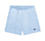 MENS PULL ON SHORT NANTUCKET LOGO DUSK BLUE