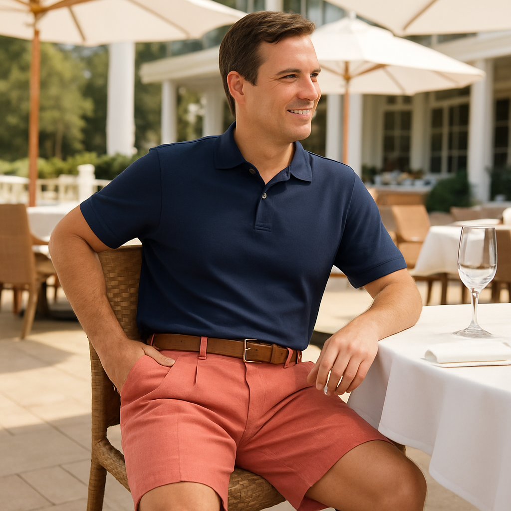 Country Club Terrace