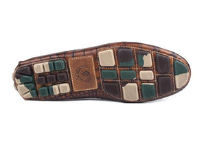Martin Dingman Monte Carlo Bit - Chestnut