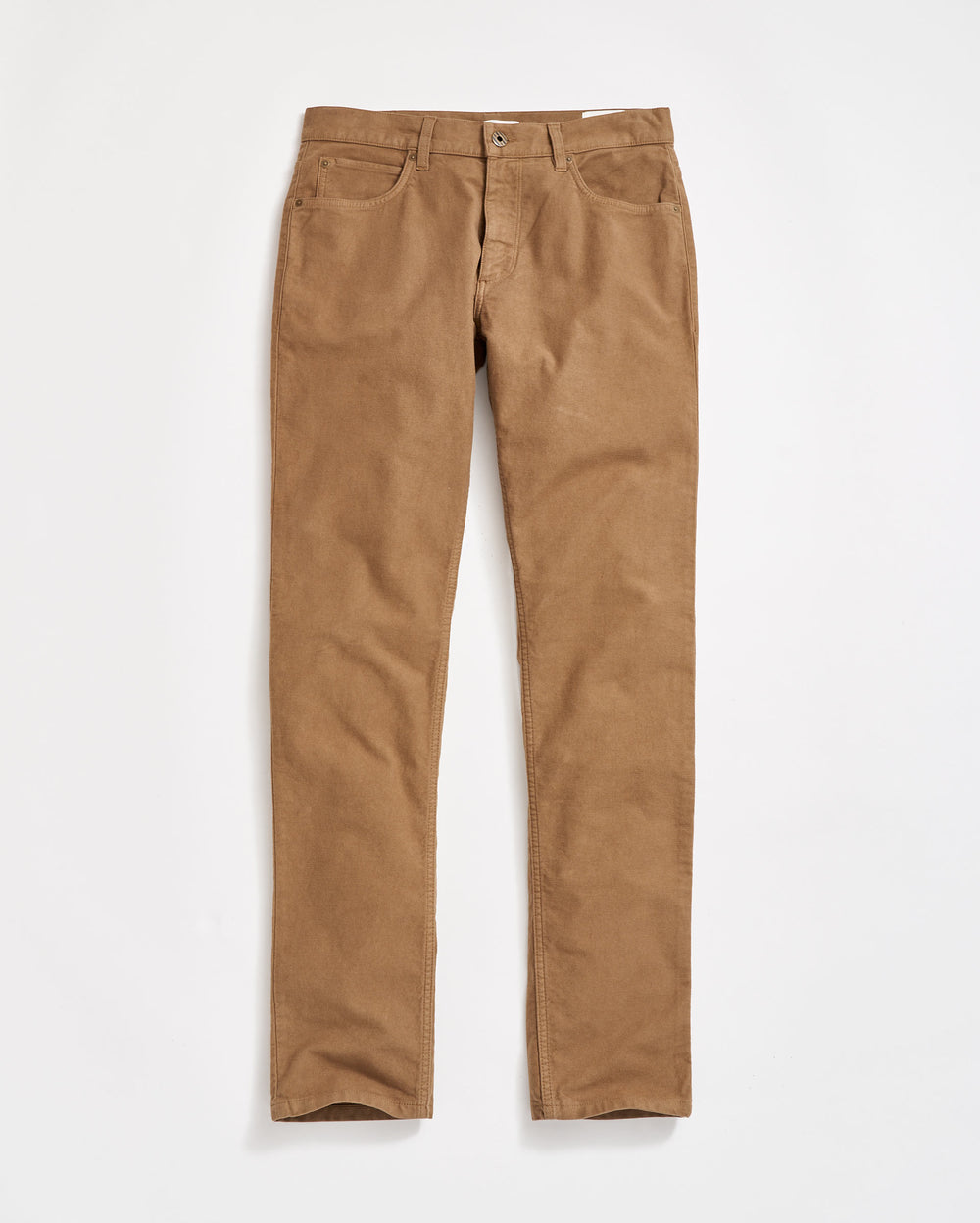 Billy Reid Moleskin Jean-Rubber