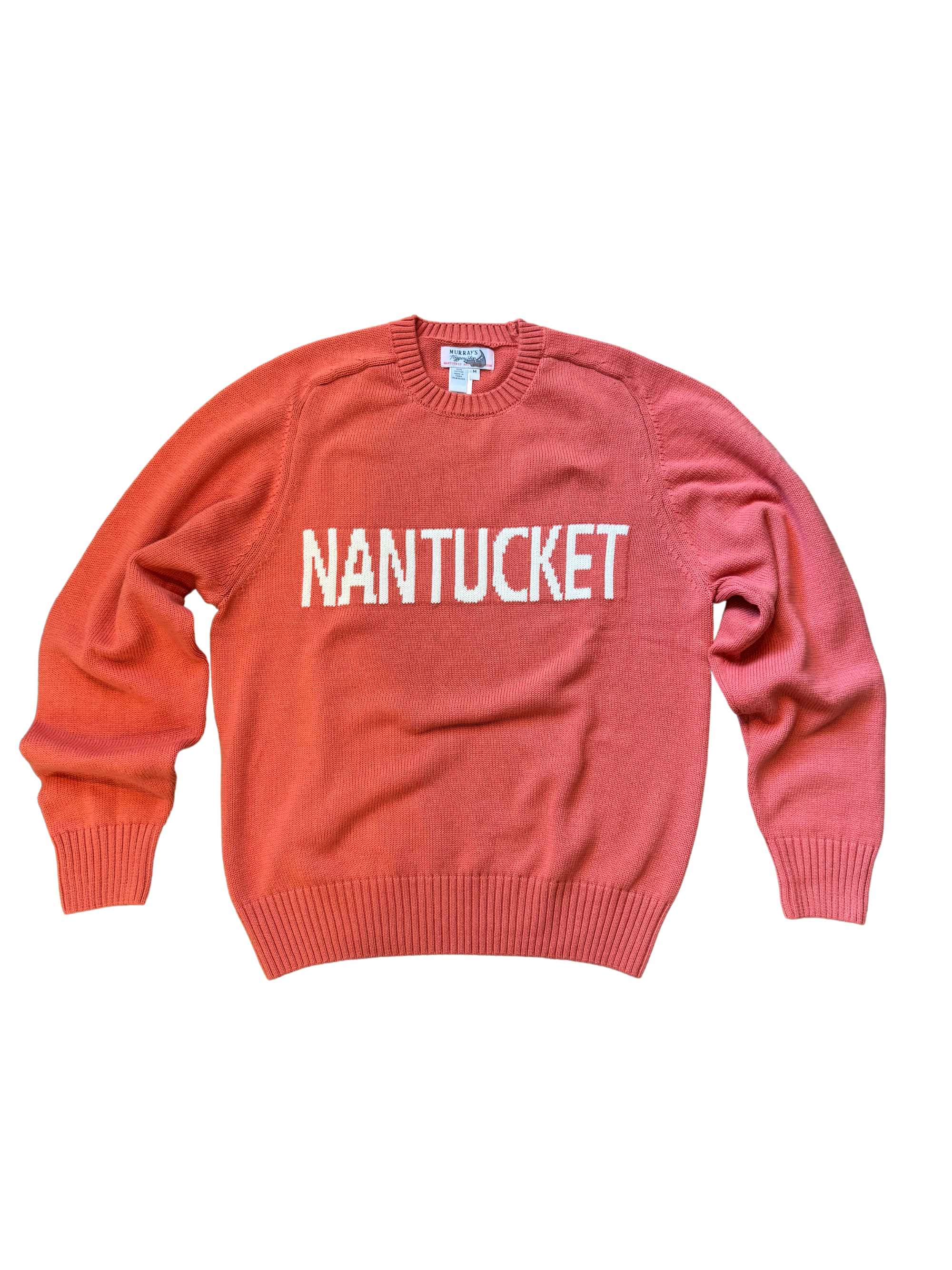 Red crewneck sweatshirt mens on sale