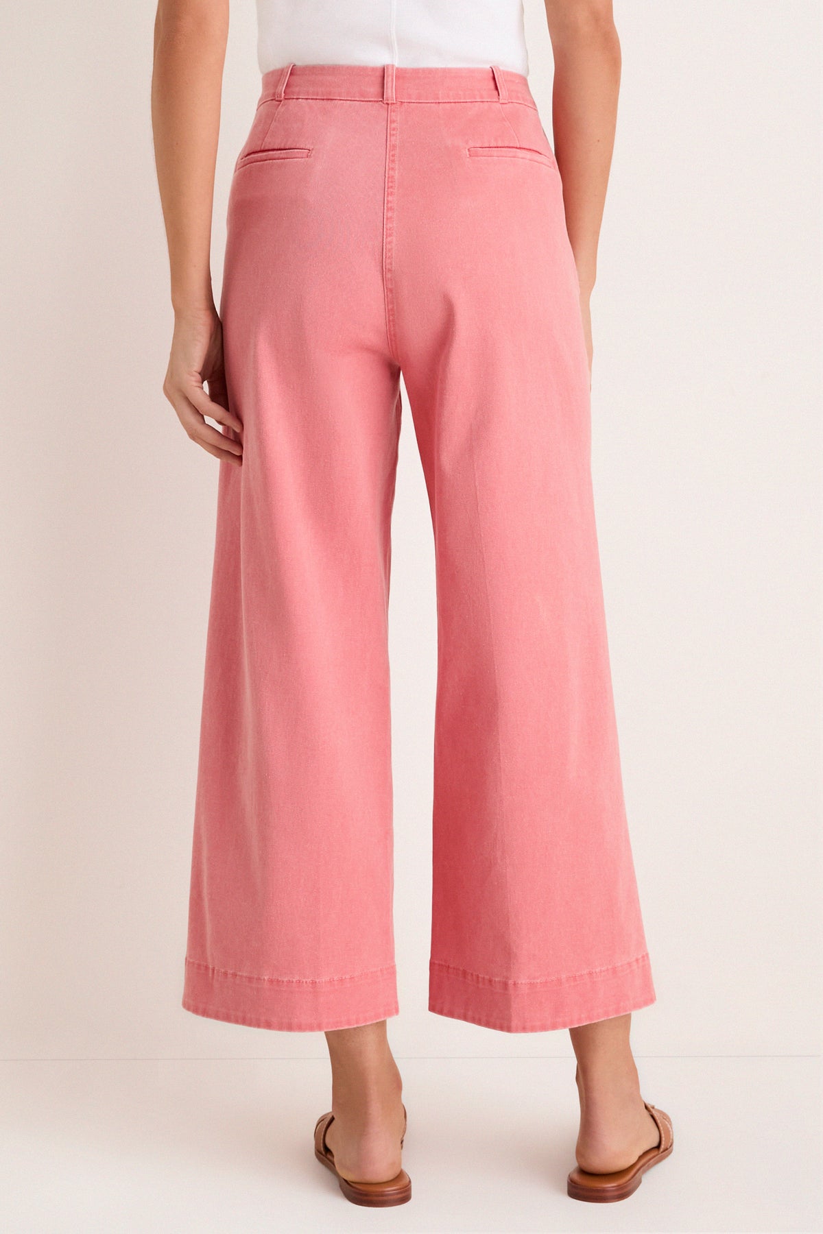 Murray's Toggery Shop x Tuckernuck - Florence Pants - Nantucket Red™