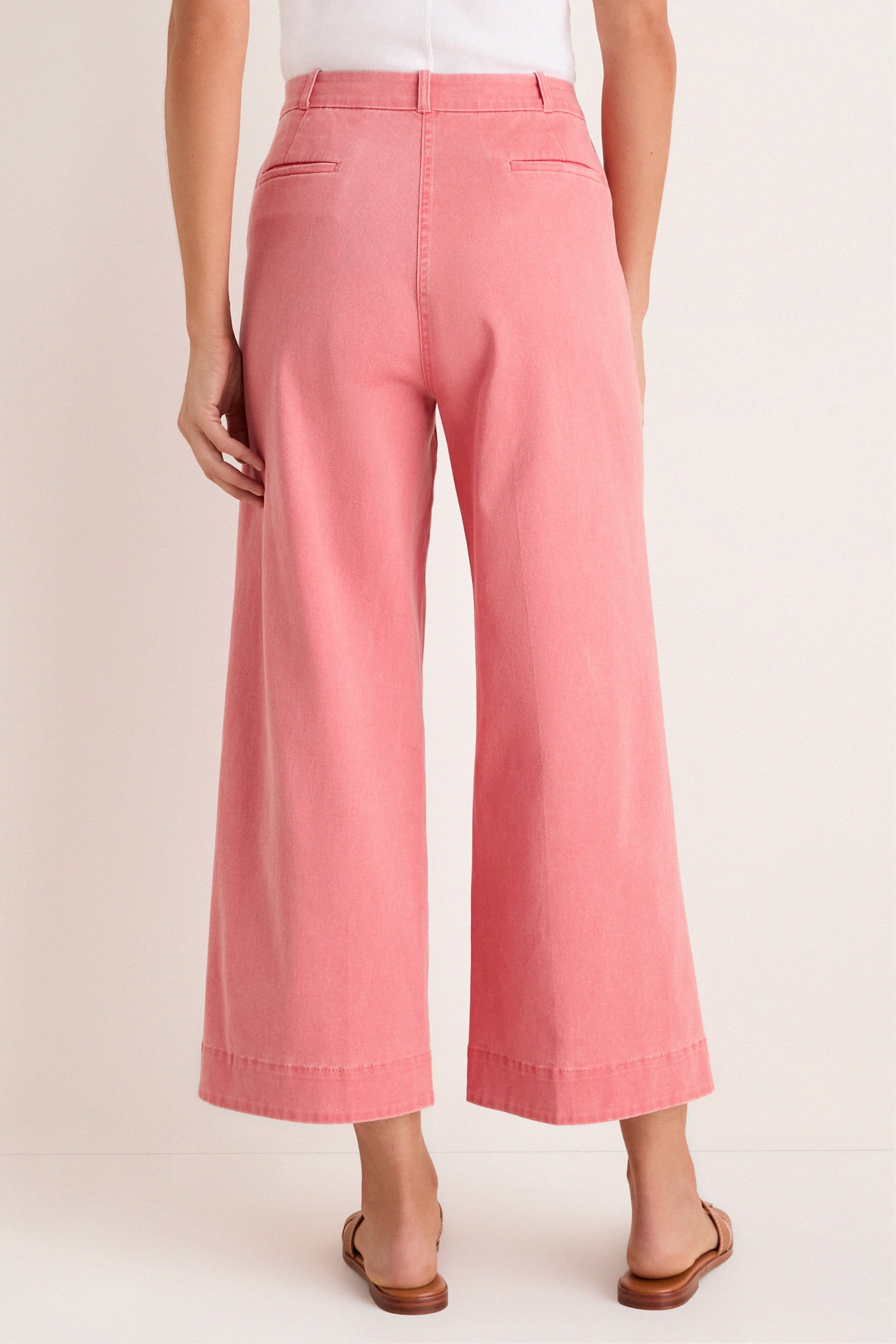Murray's Toggery Shop x Tuckernuck - Florence Pants - Nantucket Red™