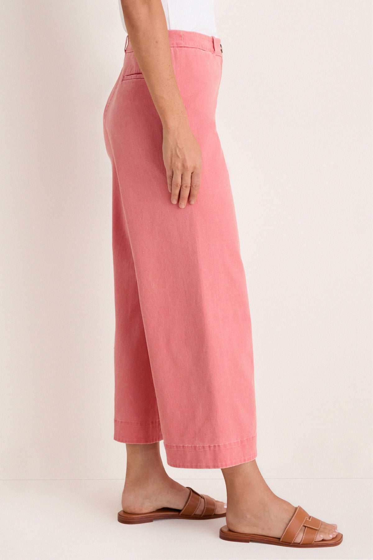 Murray's Toggery Shop x Tuckernuck - Florence Pants - Nantucket Red™