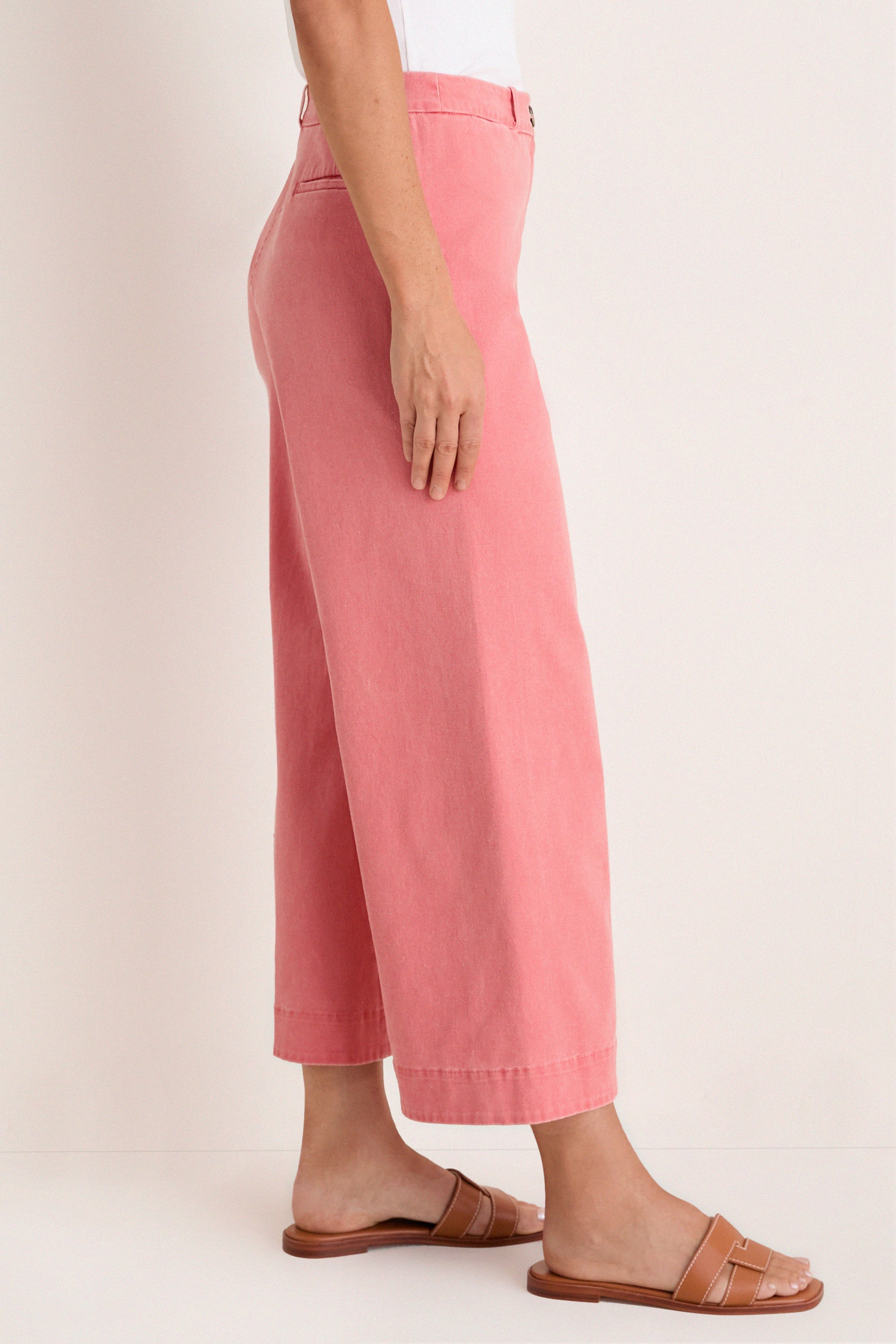 Murray's Toggery Shop x Tuckernuck - Florence Pants - Nantucket Red™