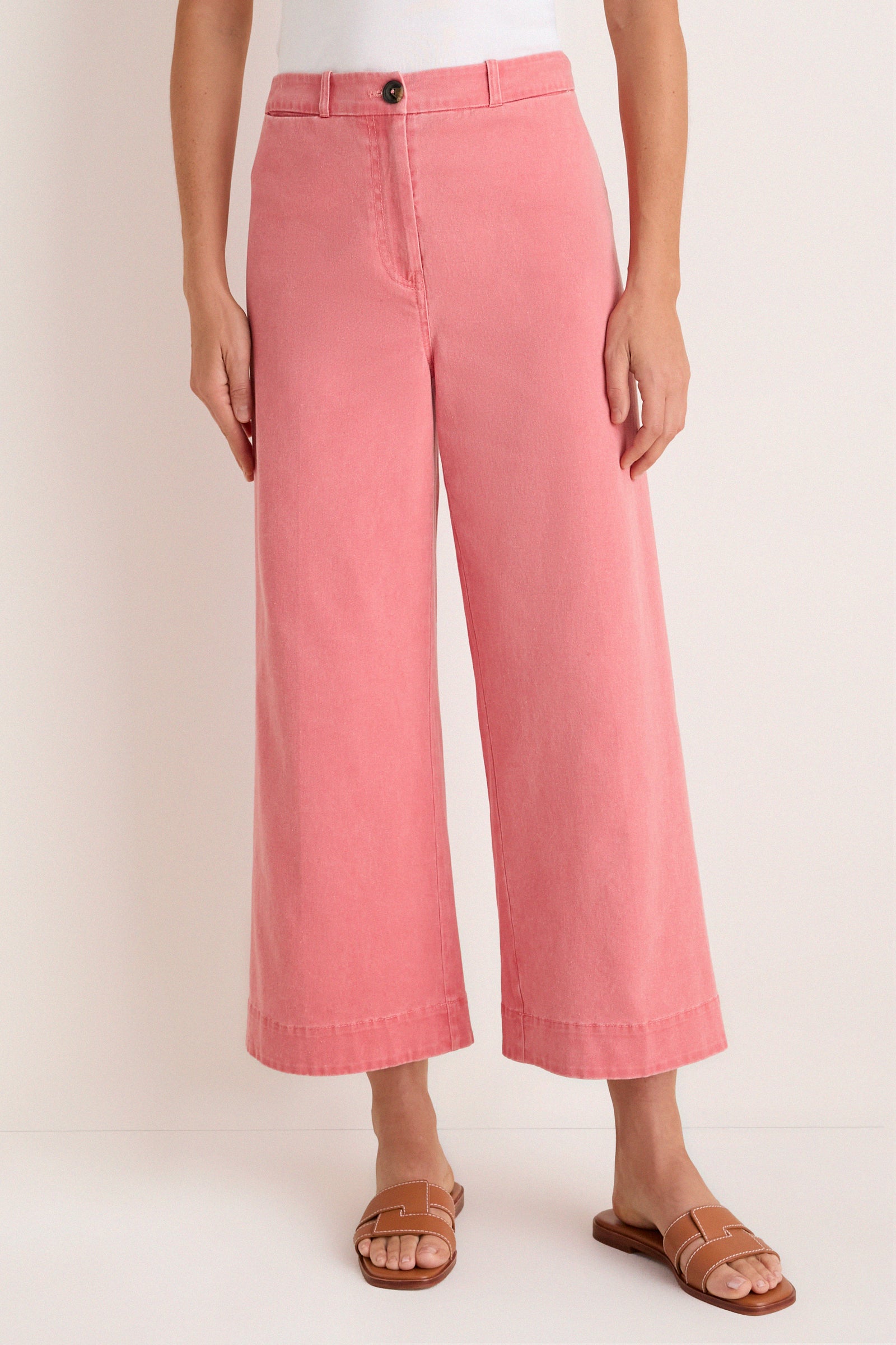 Murray's Toggery Shop x Tuckernuck - Florence Pants - Nantucket Red™