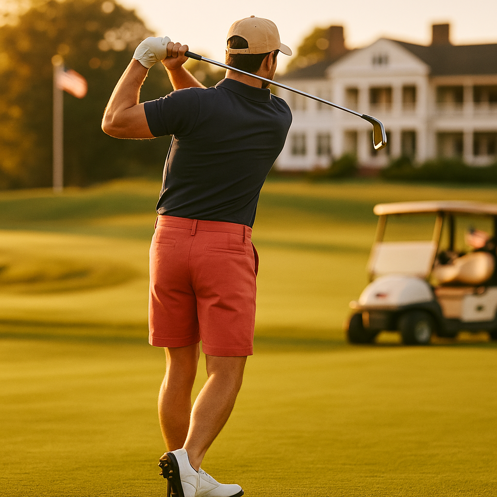 Golf Country Club