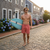 Nantucket Streets Lifestyle