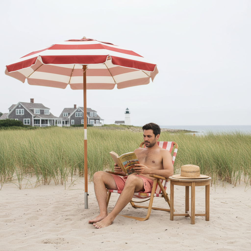 Nantucket Summer Activities - Corrected Logo