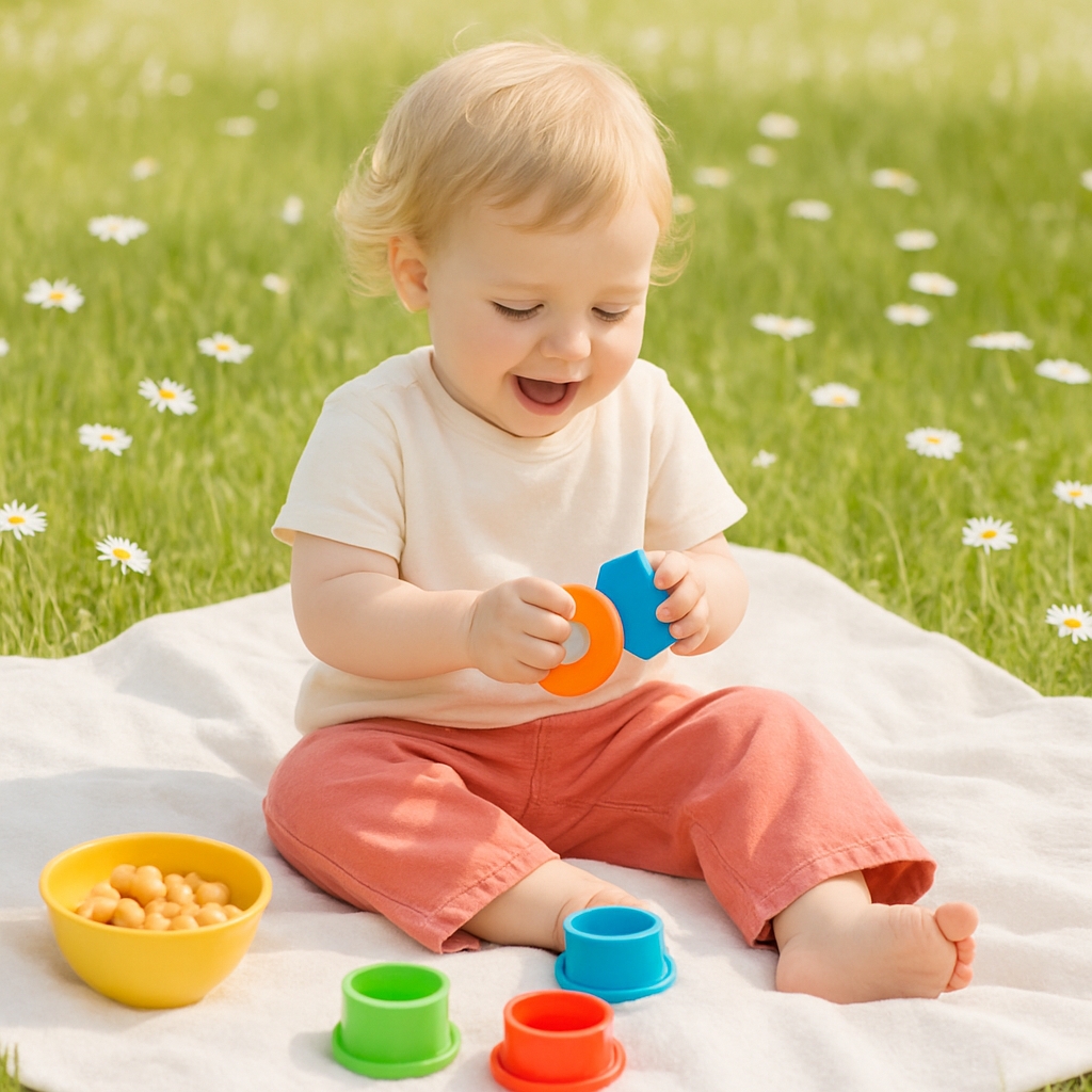 Picnic lifestyle image