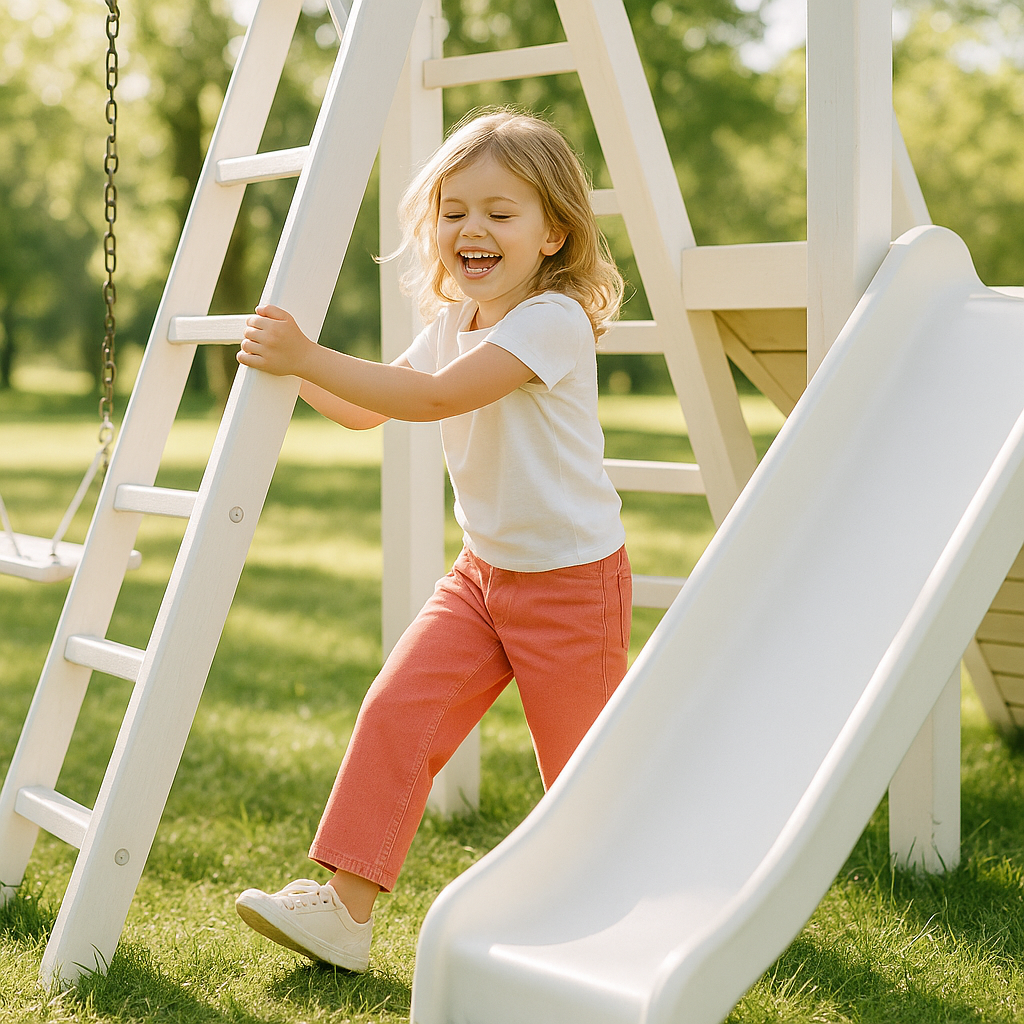 Playground lifestyle image