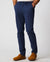 Billy Reid CHINO PANT-CARBON BLUE