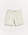 Billy Reid CHINO SHORT-LIMESTONE