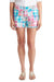 Castaway Sailing Short Reef Patch Madras