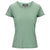 Amundsen Vagabond Tee Leaf Green