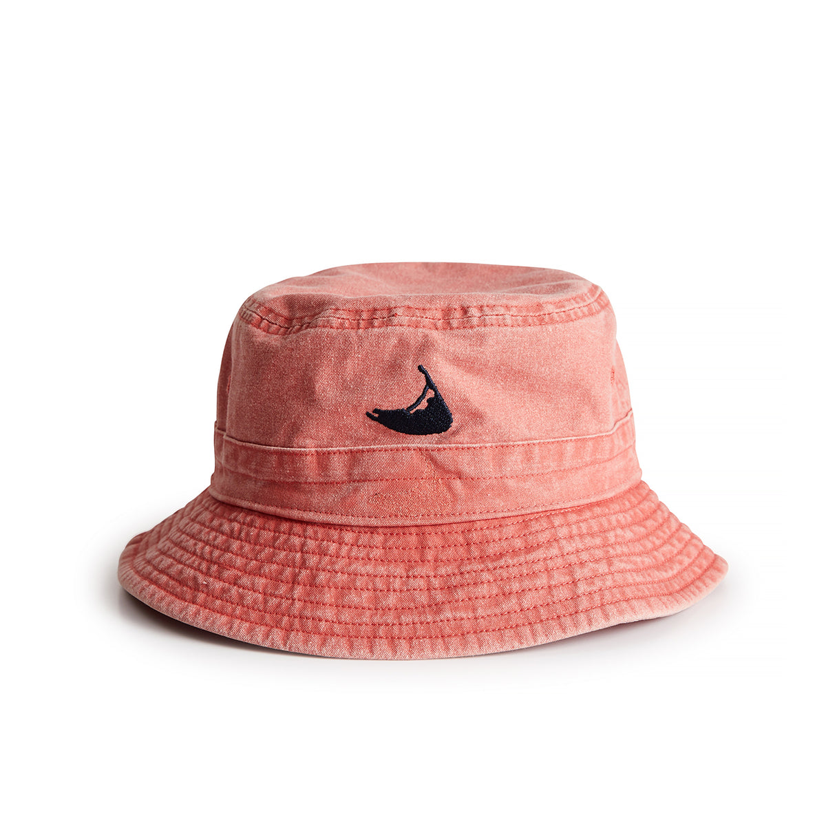 Nantucket Red® Adult Bucket Hat With Island Logo