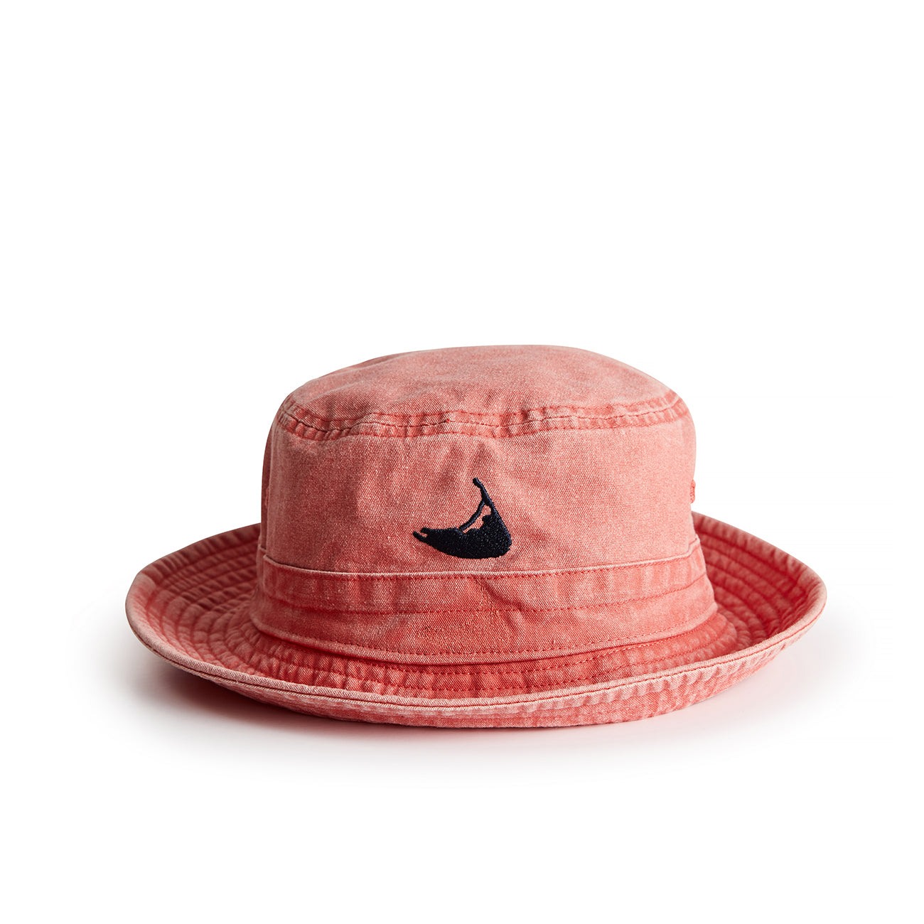 Nantucket Red® Adult Bucket Hat With Island Logo