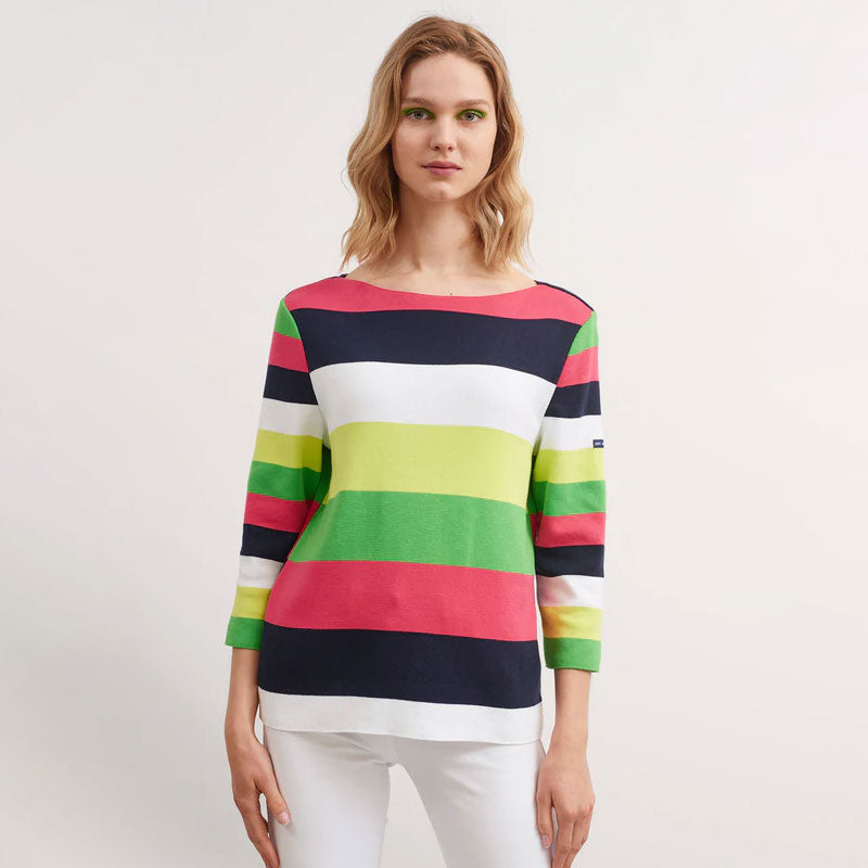 Saint James Voissey G - Marine/Multico