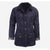 Barbour Beadnell Polar Quilt Jacket - Navy