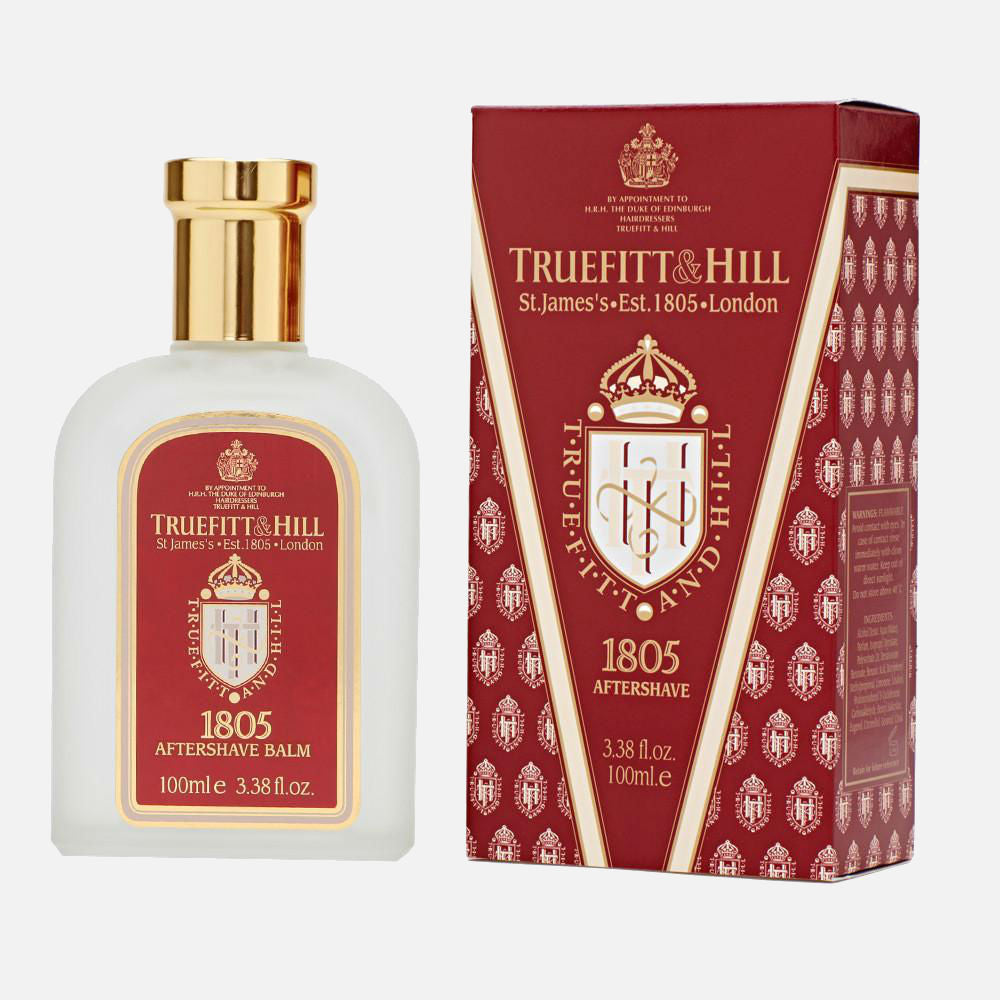 Truefitt & Hill 1805 Aftershave Balm