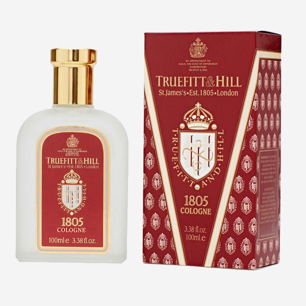Truefitt & Hill 1805 Cologne