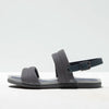 Art Larissa Sandal - Blue Fog