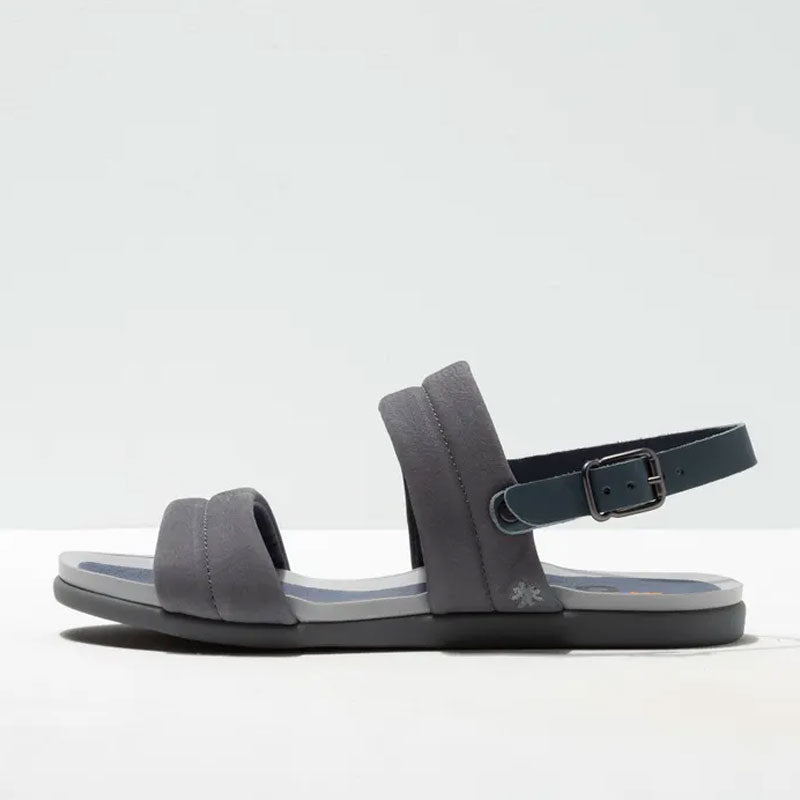 Art Larissa Sandal - Blue Fog