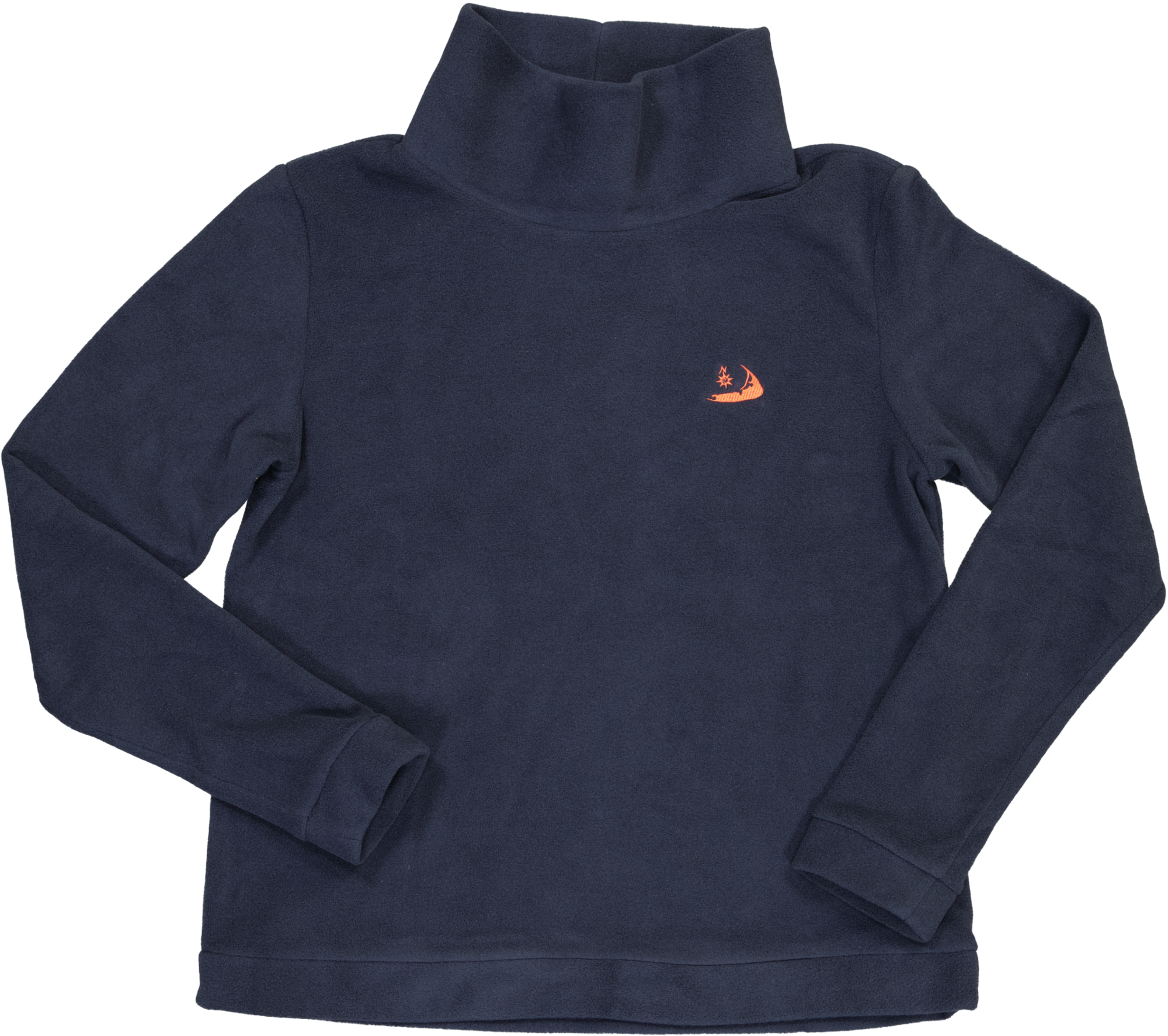 Dudley Stephens Park Slope Vello - Navy/ACK Red