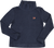 Dudley Stephens Park Slope Vello - Navy/ACK Red