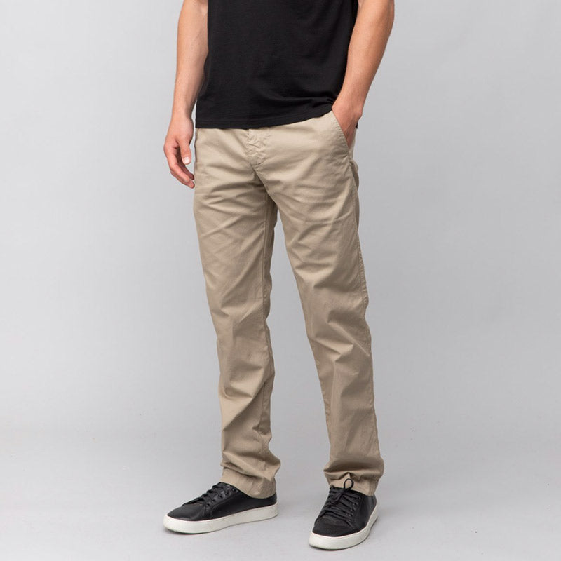 Save Khaki United Light Twill Trousers