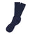 American Trench Mil-Spec Sport Socks with Silver Navy