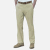 Nantucket Reds Collection® Men&#39;s Plain Front Pants - Khaki