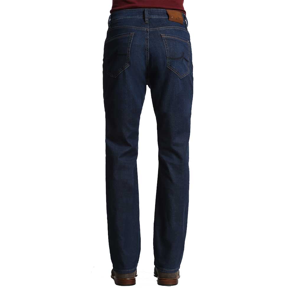34 Heritage Charisma Jeans Dark Cashmere