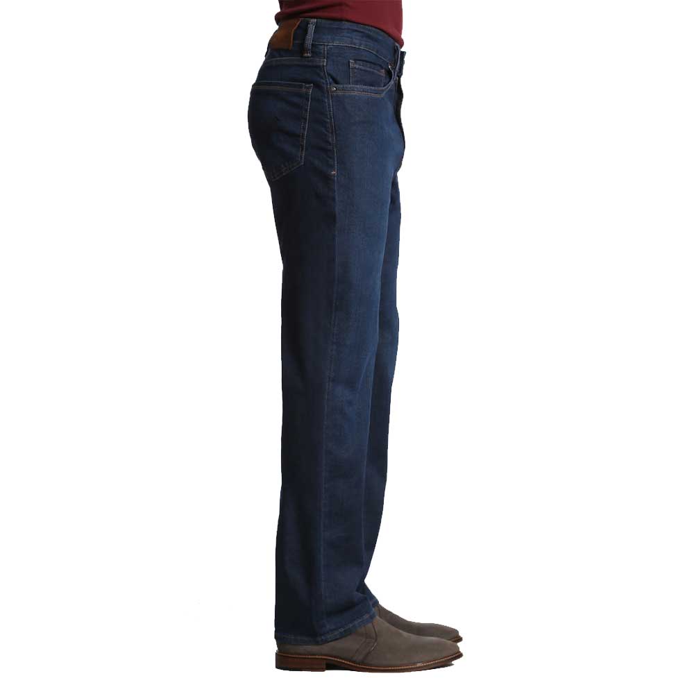 34 Heritage Charisma Jeans Dark Cashmere