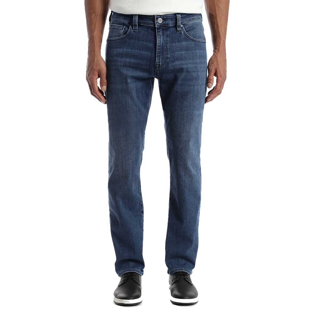34 Heritage Courage Jeans -Mid Urban