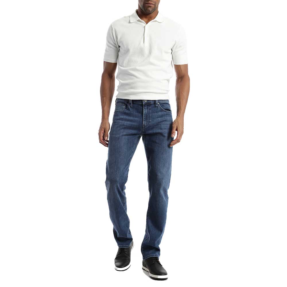 34 Heritage Courage Jeans Mid Urban