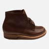 Alden Men&#39;s 403 - Indy Boot High Top Blucher Workboot - Brown Chromexcel