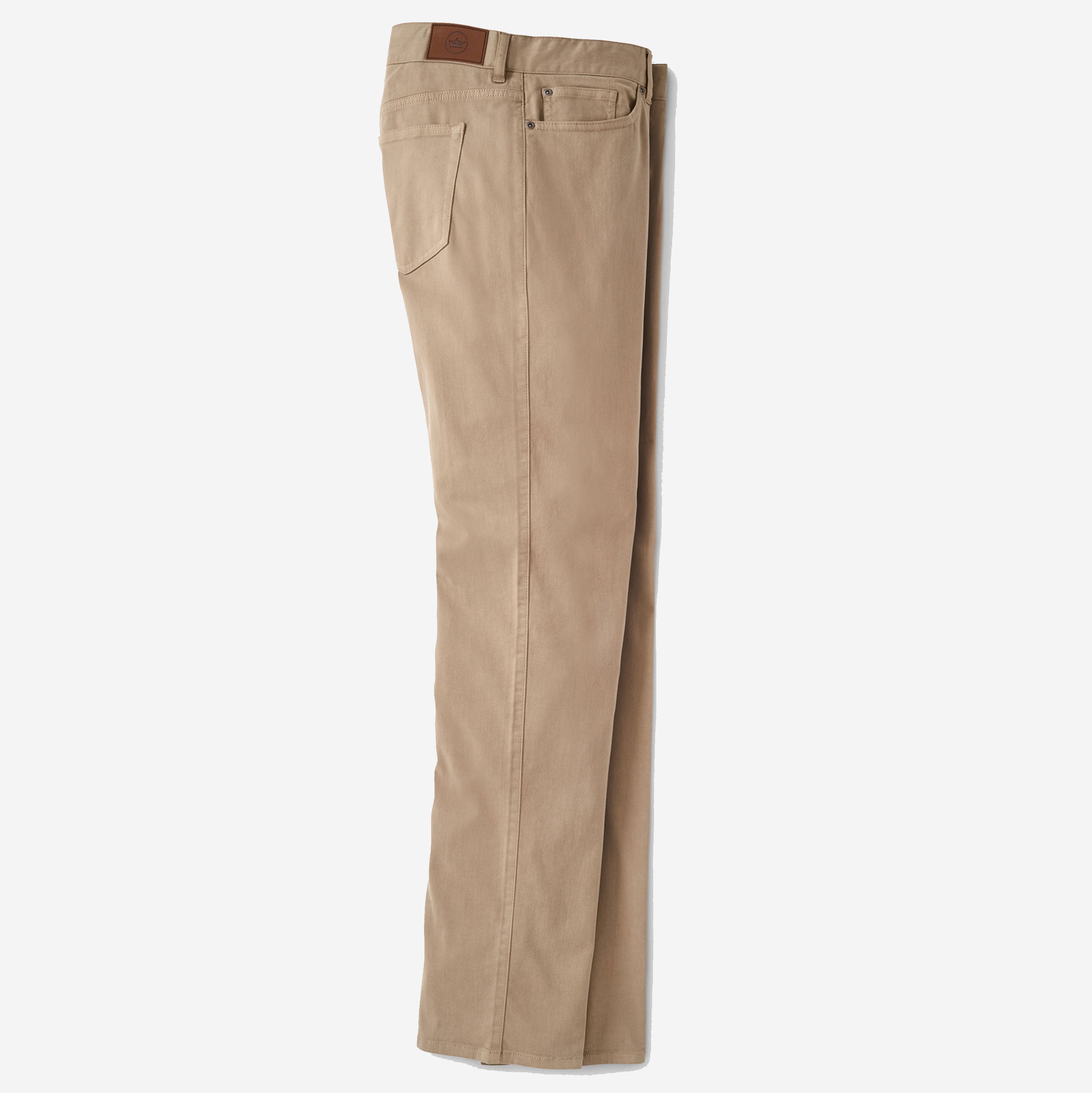 Peter Millar Ultimate Sateen 5 Pocket Pant - Murray's Toggery Shop