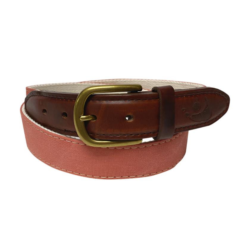 Nantucket Reds Collection™ Ribbon Belt