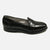Alden Men's 681 - Full Strap Slip On - Black Calfskin
