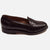 Alden Men's 683 - Full Strap Slip On - Burgundy Calfskin