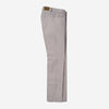 Peter Millar Ultimate Sateen 5 Pocket Pant Gale Grey