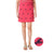 Castaway Ali Skirt Lobster